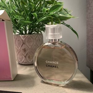 CHANEL Chance Eau Tendre 1.7 oz Spray